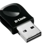 D-Link DWA-131 Wireless N300 Nano USB Adaptor