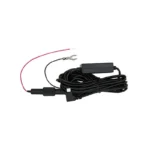 TRANSCEND MICRO USB HARDWIRE CABLE FOR DASH CAM