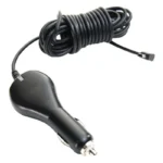 TRANSCEND CAR LIGHTER ADAPTER FOR DRIVEPRO - MICRO-USB