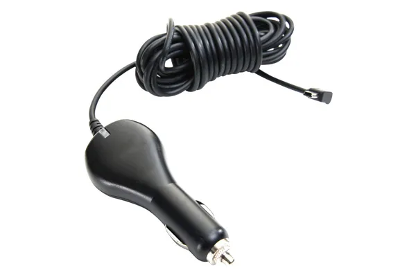 TRANSCEND CAR LIGHTER ADAPTER FOR DRIVEPRO - MICRO-USB