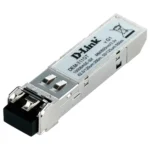 D-LINK 1 PORT GBIC SX MULTI-MODE FIBER MODULE 550M