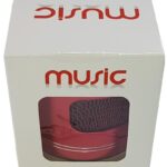 37-41CAN SPEAKER BLUETOOTH/USB/FM/M-SD