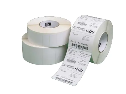 Zebra LABEL