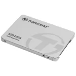 TRANSCEND 1TB SSD230 2.5'' SSD DRIVE - SATA III 3D TLC with DRAM cache - 560MB/s Read 500MB/s Write - 560 TBW