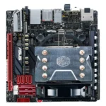 Cooler Master Hyper H411R CPU Air Cooler