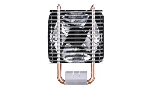 Cooler Master Hyper H411R CPU Air Cooler