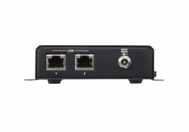 ATEN 4K HDMI over Ip Extender Receiver Unit