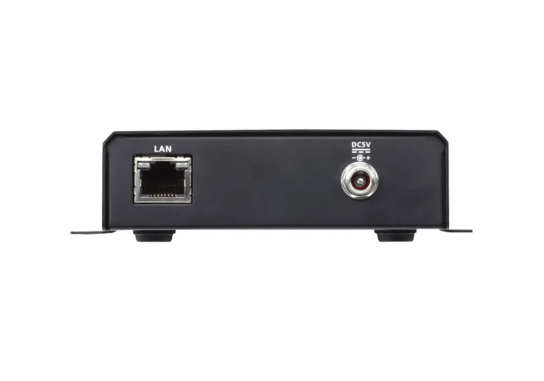 ATEN 4K HDMI over Ip Extender Transmitter Unit