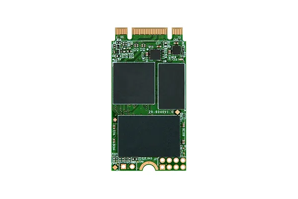 TRANSCEND 120GB MTS420S SATA3 M.2 2242 SSD - TLC