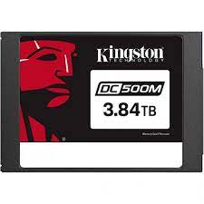 3840G_default.jpg Kingston 3840G DC600M 2.5in Enterprise SATA SSD