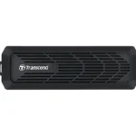 Transcend CM10G M.2 PCI-E NVMe & M.2 SATA3 SSD Enclosure Kit USB 10 Gpbs Type C & A compatiable