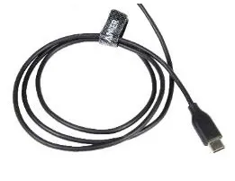 Zebra DC Power Cord for running the MC90/MC91/MC92
