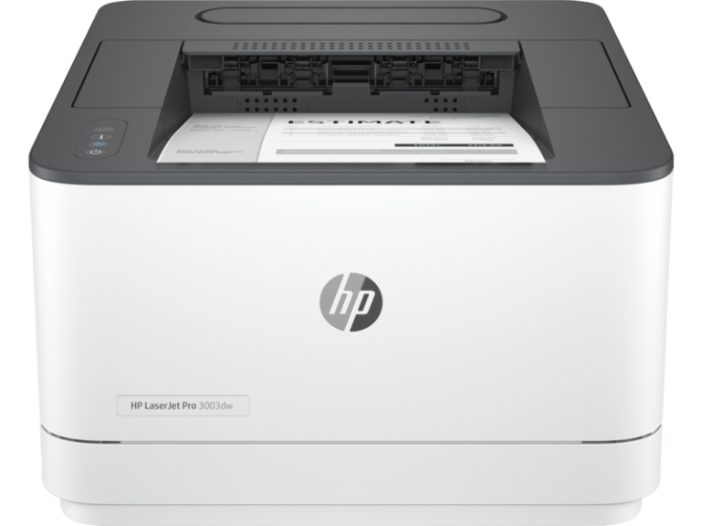 HP LaserJet Pro 3003dw Mono Printer