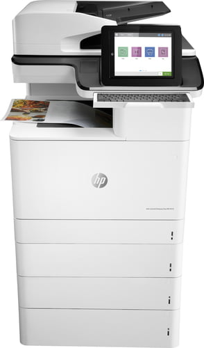 HP LaserJet Enterprise 700 colour MFP M776z