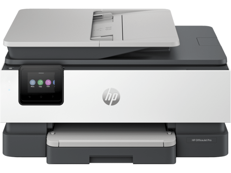 HP OfficeJet Pro 8123 All-in-One Colour Printer