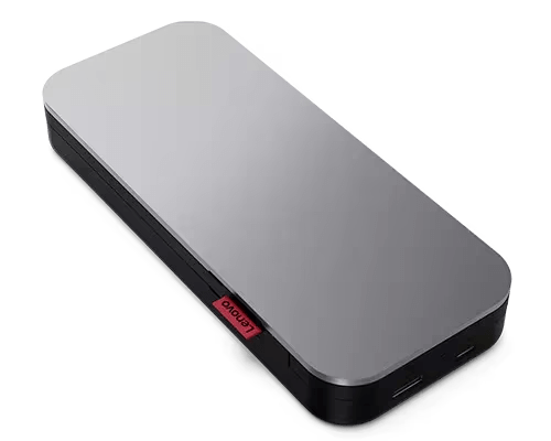 40ALLG2WWW_default.png Lenovo Go USB C Laptop Power Bank 20000 mAh