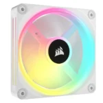 Corsair iCUE LINK QX120 RGB 120mm PWM Fans Starter Kit