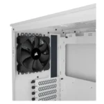 3000D AIRFLOW White Mid-Tower PC Case
