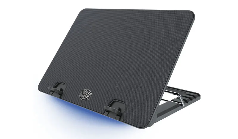 Cooler Master Ergostand IV Notebook Stand Black 17-inch