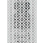 3000D AIRFLOW White Mid-Tower PC Case