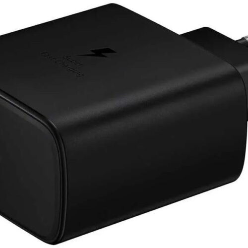 USB-C WALL CHARGER 45W