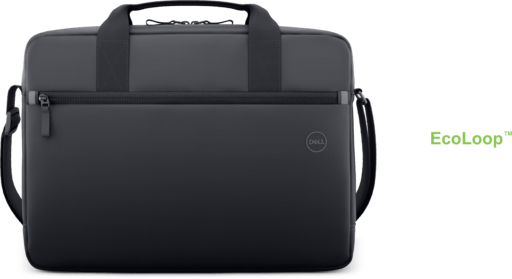 Dell EcoLoop Essential Briefcase 14-16 - CC3624