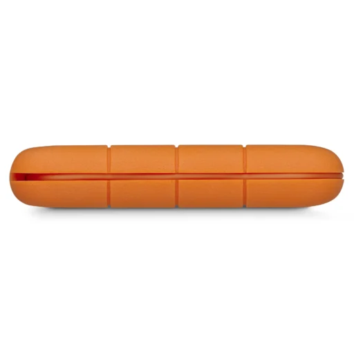 LaCie Rugged 5TB USB-C Portable HDD