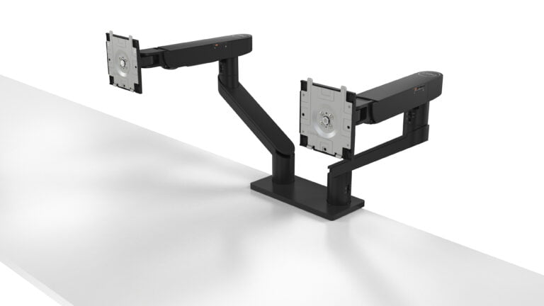 Dell MDA20 Dual Monitor Arm