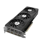 GIGABYTE nVidia GeForce RTX 4060 Gaming OC - 8GB GDDR6; 128-Bit Memory Bus; 2x HDMI; 2x DisplayPort; Min 450W PSU.