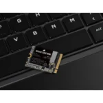 Corsair MP600 MINI (2230) 2TB M.2 NVMe PCIe Gen. 4 x4 SSD; Read Up To 5000MB/s; Write up to 3800MB/s