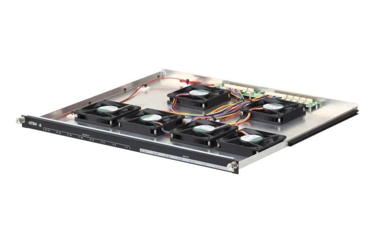 ATEN Modular Fan unit for VM3200.