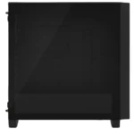 3000D AIRFLOW Black Mid-Tower PC Case