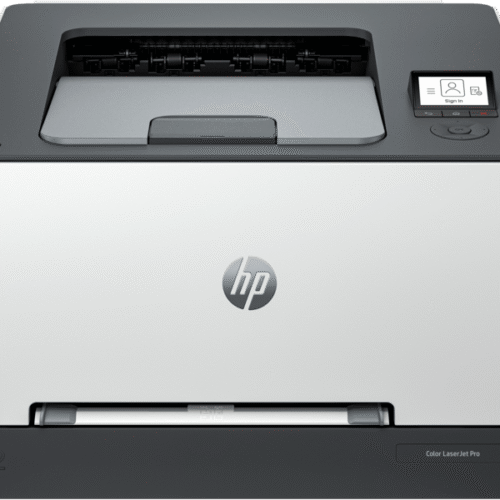 HP Color LaserJet Pro 3203dw Printer