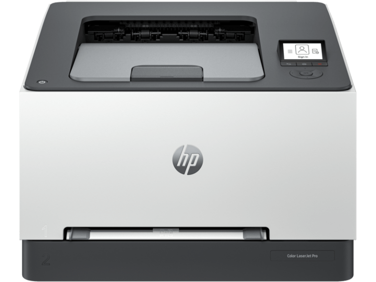 HP Color LaserJet Pro 3203dw Printer