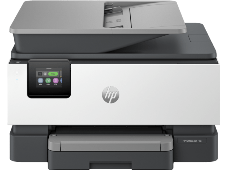 HP OfficJet Pro 9120 AiO Colour Printer