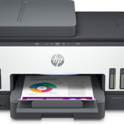 HP Smart Tank 790 All-in-One Colour Printer