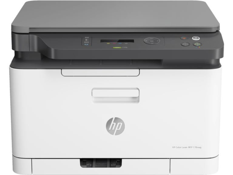 HP Laser MFP 178nw Colour Printer