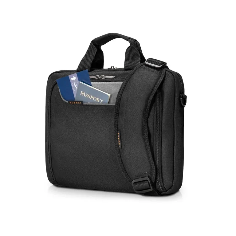 EVERKI ADVANCE 14'' ECO-friendly LAPTOP BRIEFCASE