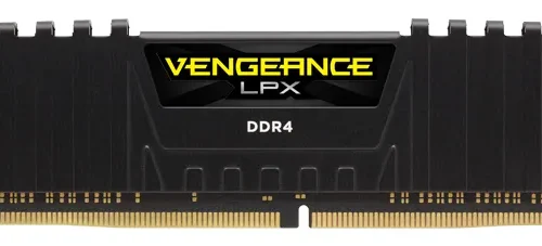 Corsair VENGEANCE? LPX 8GB (1 x 8GB) DDR4 DRAM 3000MHz C16 M