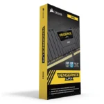 Corsair VENGEANCE? LPX 8GB (1 x 8GB) DDR4 DRAM 3000MHz C16 M