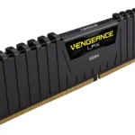 Corsair VENGEANCE? LPX 16GB (1 x 16GB) DDR4 DRAM 3000MHz C16 Memory Kit