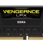 Corsair VENGEANCE? LPX 16GB (1 x 16GB) DDR4 DRAM 3000MHz C16 Memory Kit