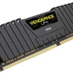 Corsair VENGEANCE? LPX 16GB (1 x 16GB) DDR4 DRAM 3000MHz C16 Memory Kit