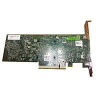 / SFP+/ PCIe Adapter/ Full Height/ Customer Install[Broadcom 57412 Dual Port 10Gb/ SFP+/ PCIe Adapter/ Full Heig ht/ Customer Install]