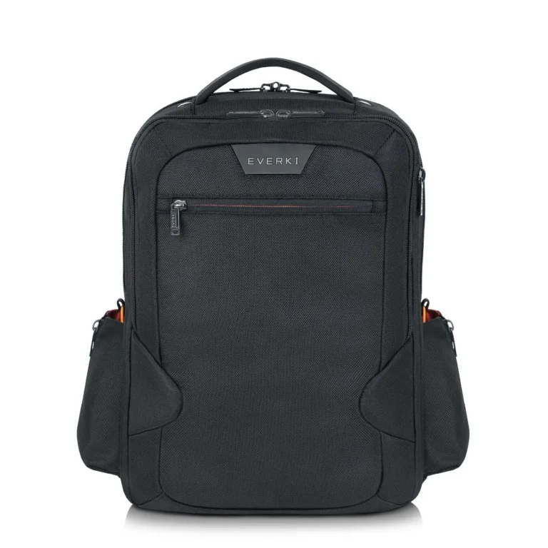 5434319711756676f5ea80c1ee1b0fcd.webp EVERKI STUDIO 15'' ECO-friendly SLIM LAPTOP MACBOOK BACKPACK