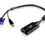 USB VGA CPU KVM Adapter/ATEN ALTUSEN