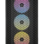 3000D RGB AIRFLOW Black Mid-Tower PC Case