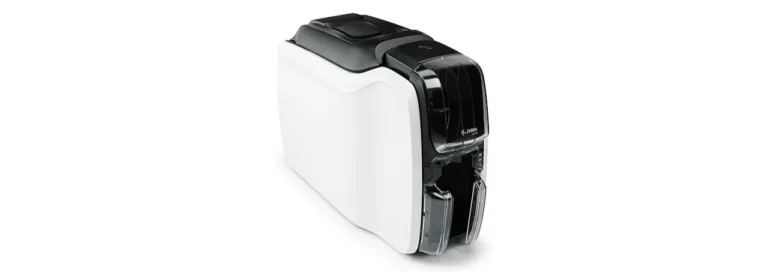 Zebra Printer ZC100