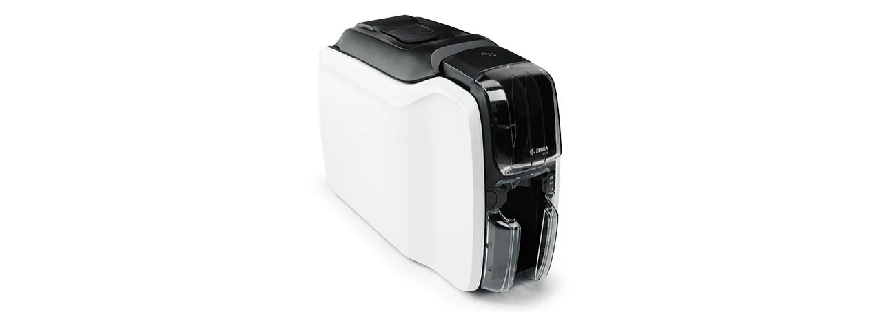 Zebra Printer ZC100
