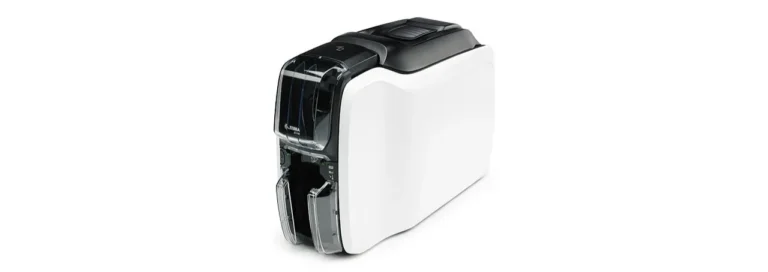 Zebra Printer ZC100